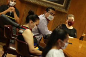 Directores municipales ultiman detalles de Estrategia Suroriente 2