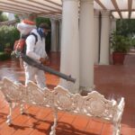 Desinfecta Servicios Públicos, sitios donde se rendirá homenaje al “Divo de Juárez” 3 Divo 4