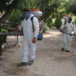 Desinfecta Servicios Públicos, sitios donde se rendirá homenaje al “Divo de Juárez” 1 Divo 5