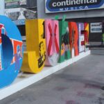 Desinfecta Servicios Públicos, sitios donde se rendirá homenaje al “Divo de Juárez” 5 Divo 8