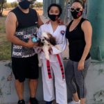 Dragones TKD Chihuahua 1