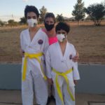 Dragones TKD Chihuahua 2