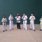 Dragones TKD Chihuahua 5