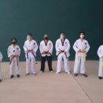 Dragones TKD Chihuahua 6