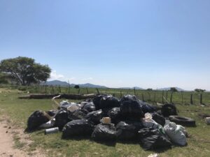 Empleados temporales en Cuauhtémoc han recolectado 200 toneladas de basura 3 EMPLEOS TEM 3