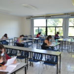 Presentan examen de admisión en la Upnech más de mil 200 jóvenes 3 EXAMEN ADMISION 1