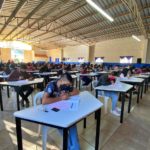 Presentan examen de admisión en la Upnech más de mil 200 jóvenes 2 EXAMEN ADMISION 3