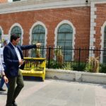 Fideicomiso de Puentes podrá obtener 2 mil millones más para obras en Juárez 1 Ef 4MNYUcAAPx0m