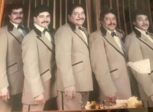 El IPACULT transmitirá en vivo este domingo un concierto homenaje en memoria de Beto Lozano 1 El IPACULT transmitirá en vivo este domingo un concierto homenaje en memoria de Beto Lozano 1