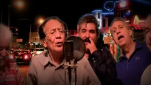 El IPACULT transmitirá en vivo este domingo un concierto homenaje en memoria de Beto Lozano 3 El IPACULT transmitirá en vivo este domingo un concierto homenaje en memoria de Beto Lozano 3