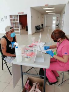 El Programa contra la Desnutrición y Obesidad 2020 visitará 20 centros comunitarios 3