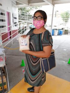 El Programa contra la Desnutrición y Obesidad 2020 visitará 20 centros comunitarios 4