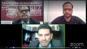 El próximo jueves se desarrollará la charla "Créditos a PyMEs FND" 2 El próximo jueves se desarrollará la charla Créditos a PyMEs FND 1