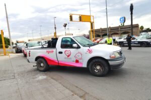 Encabezan Alcalde y Presidenta del DIF Municipal la Primera Caravana de Apoyo a Personas con Discapacidad 6