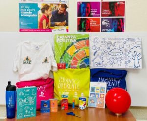 Estos son los obsequios que se entregaran a los ganadores 1024x840