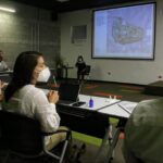 Presentan Plan Maestro del predio del Ex-Hipódromo a funcionarios estatales y municipales 1 Ex Hipodromo cdj 1