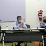 Presentan Plan Maestro del predio del Ex-Hipódromo a funcionarios estatales y municipales 2 Ex Hipodromo cdj 4