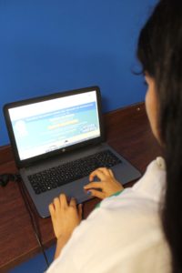 Examen diagnóstico Cobach 3