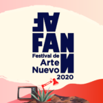 Inicia Festival de Arte Nuevo 2020 con Chihuahua como anfitrión 8 FAN