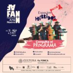 Inicia Festival de Arte Nuevo 2020 con Chihuahua como anfitrión 9 FAN1