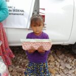 Entregan FECHAC y Fundación Grupo Bafar apoyos de alimento a 1,700 familias de comunidades serranas 1 FECHAC Mesa de Contingencia 1