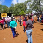 Entregan FECHAC y Fundación Grupo Bafar apoyos de alimento a 1,700 familias de comunidades serranas 11 FECHAC Mesa de Contingencia 11