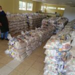Entregan FECHAC y Fundación Grupo Bafar apoyos de alimento a 1,700 familias de comunidades serranas 3 FECHAC Mesa de Contingencia 3