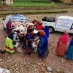 Entregan FECHAC y Fundación Grupo Bafar apoyos de alimento a 1,700 familias de comunidades serranas 6 FECHAC Mesa de Contingencia 6