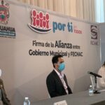 FECHAS Por ti por todos 1