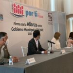 FECHAS Por ti por todos 10