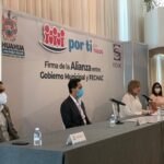 FECHAS Por ti por todos 2