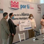 FECHAS Por ti por todos 5