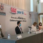 FECHAS Por ti por todos 7