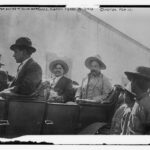 El hotel donde Villa mató a Benton 6 FIERRO 4