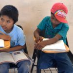 Otorgará Estado becas para niñas y niños de familias jornaleras,agrícolas y migrantes 2 FOTO DE ARCHIVO 1 1