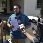 Ingresan denuncia en el IEE contra Rafa Espino por falta de transparencia 1 Fajardo1