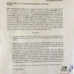 Ingresan denuncia en el IEE contra Rafa Espino por falta de transparencia 3 Fajardo3