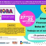 Flyer y ahora que Final