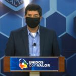 GOBERNADOR CHIHUAHUA JAVIER CORRAL PROX REUNION ALIANZA FEDERALISTA