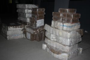 Golpe Delicuecia Marihuana 1