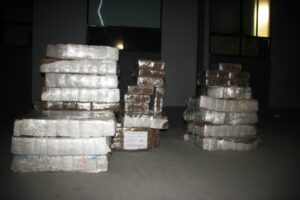 Golpe Delicuecia Marihuana 2