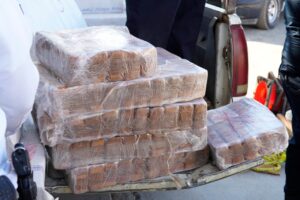 Golpe Delicuecia Marihuana 4