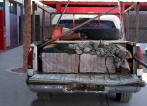 Golpe Delicuecia Marihuana 6