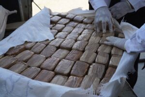 Golpe Delicuecia Marihuana 7