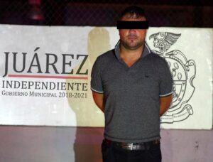 Golpe Delicuecia Marihuana 9