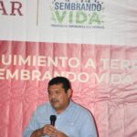 Gorogachi Sembrando Vida 14