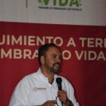 Gorogachi Sembrando Vida 16