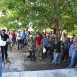 Gorogachi Sembrando Vida 18