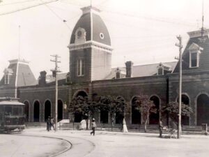 Hablarán del patrimonio y la Historia de Ciudad Juárez este martes en Rastros de la Historia del IPACULT 1 Hablarán del patrimonio y la Historia de Ciudad Juárez este martes en Rastros de la Historia del IPACULT 2
