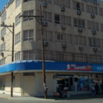 El hotel donde Villa mató a Benton 4 Hidalgo hotel